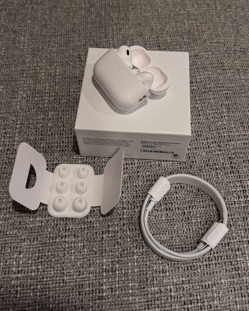 Apple AirPods Pro 2