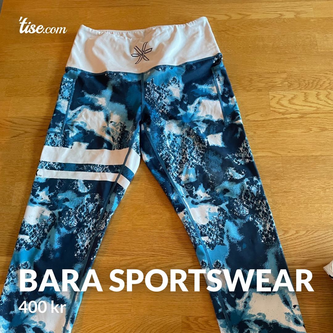 Bara Sportswear