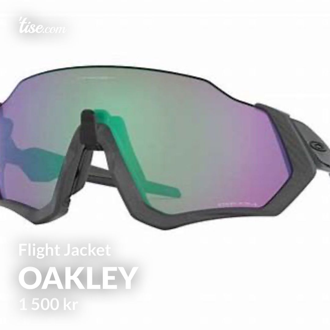 Oakley