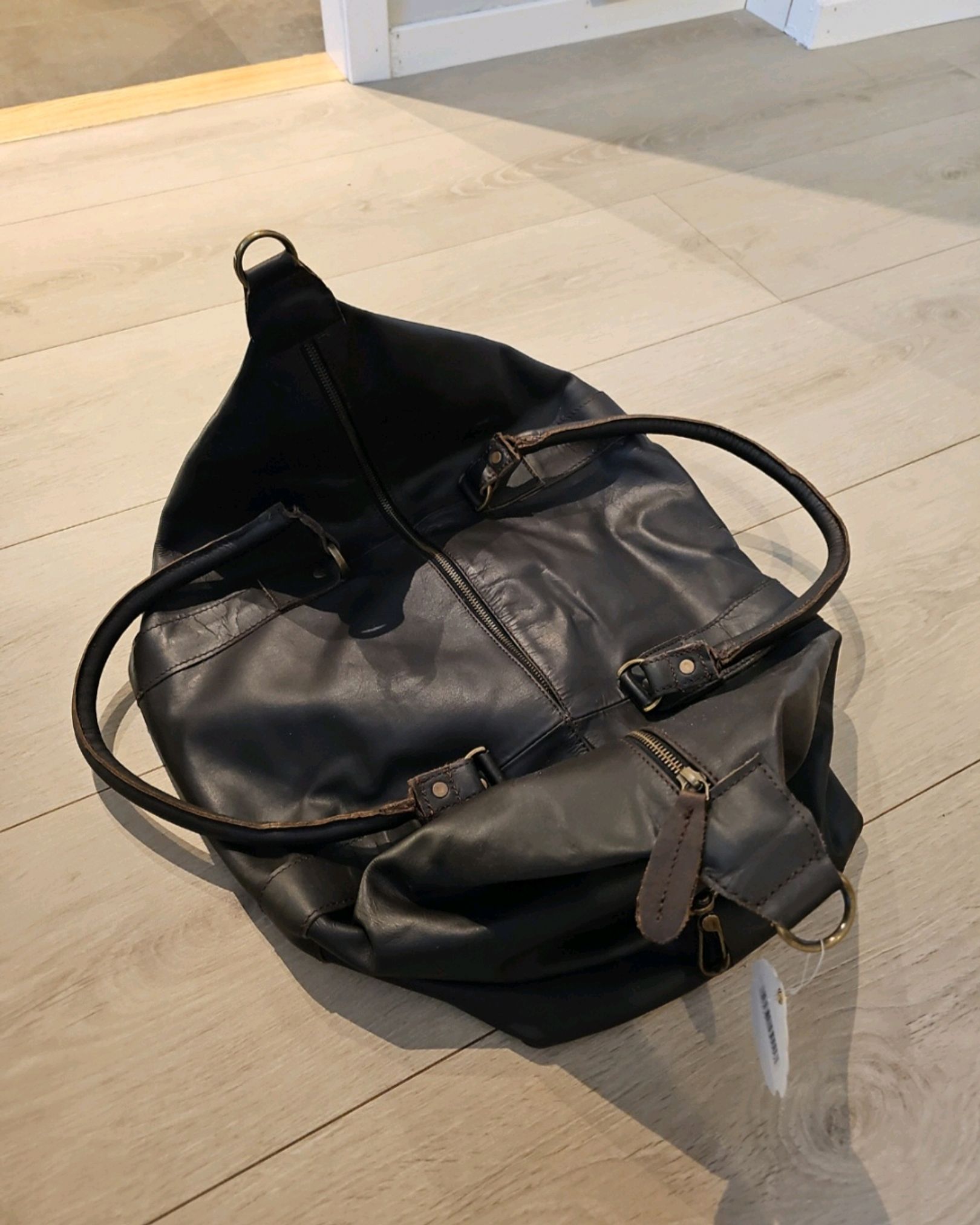 Rosenvinge Bag