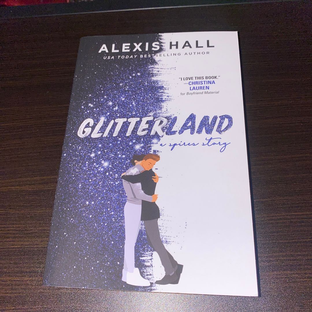 Glitterland