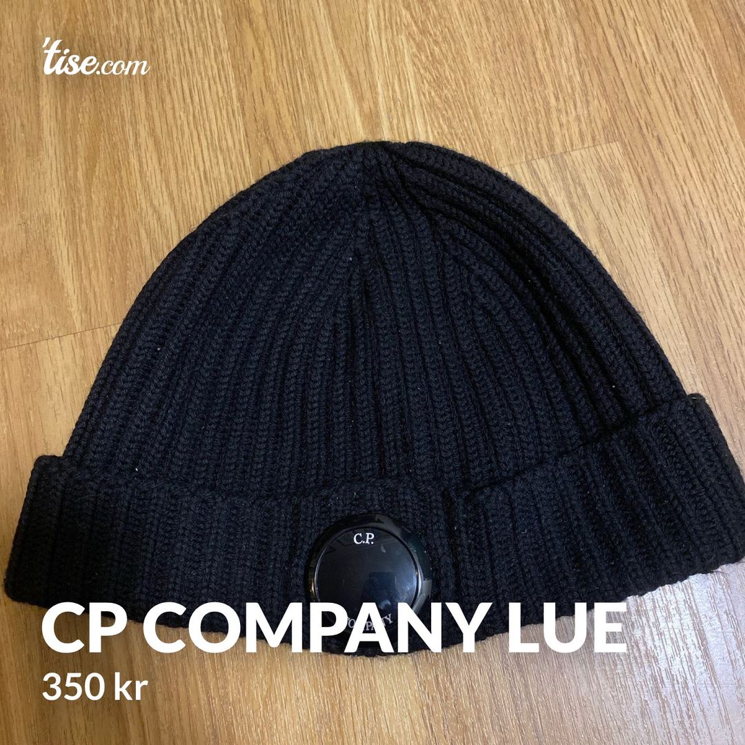 Cp company lue