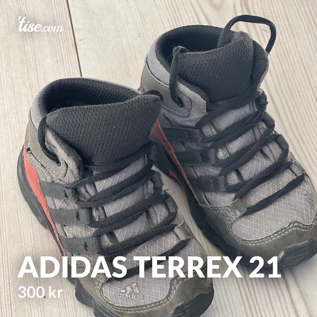 Adidas terrex 21