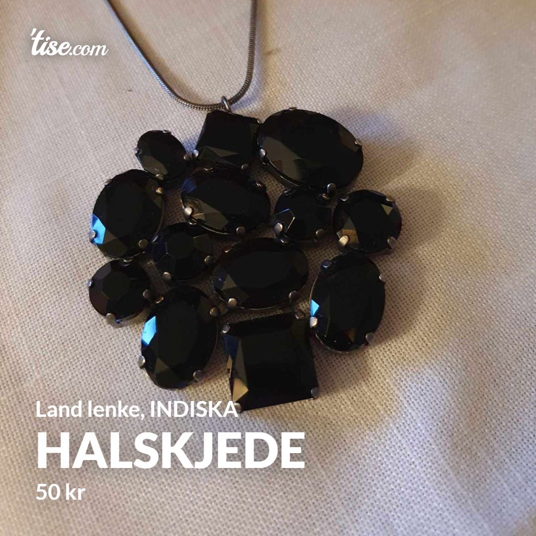 Halskjede