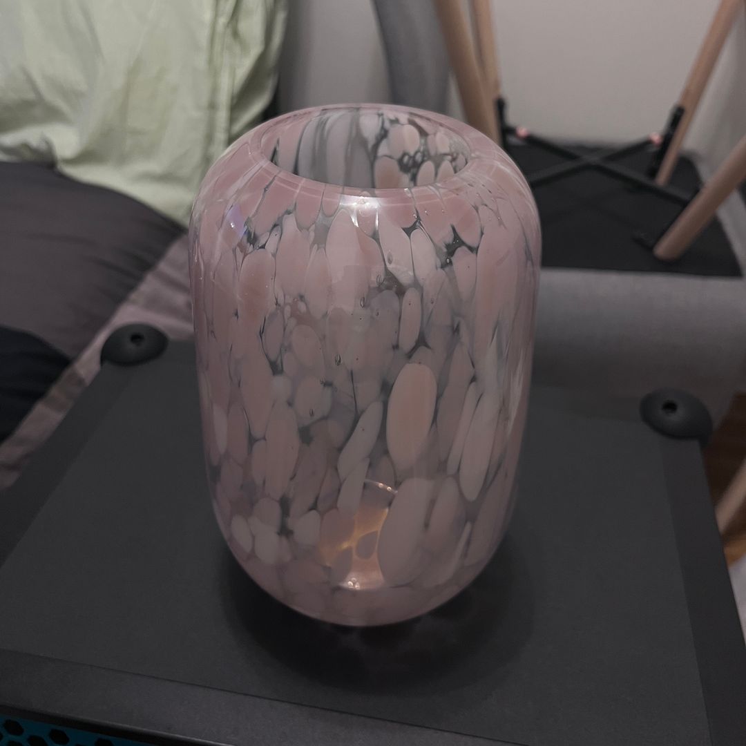 Vase