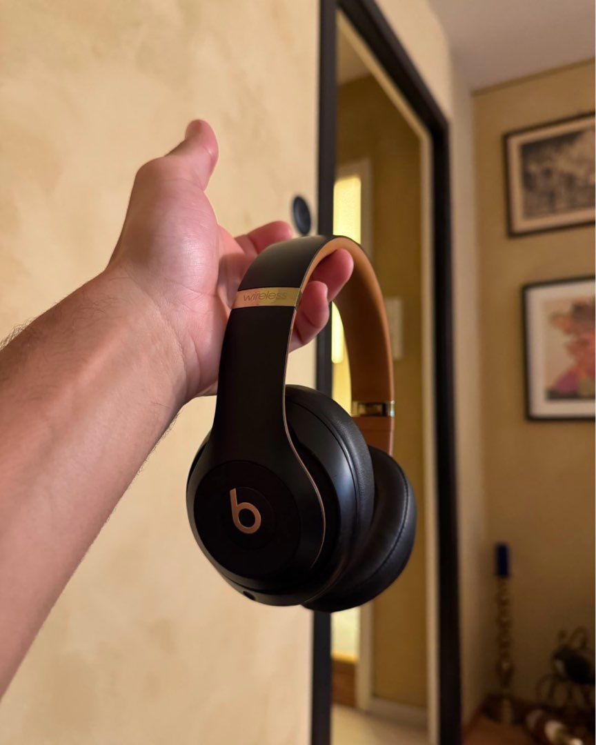 Beats Studio 3