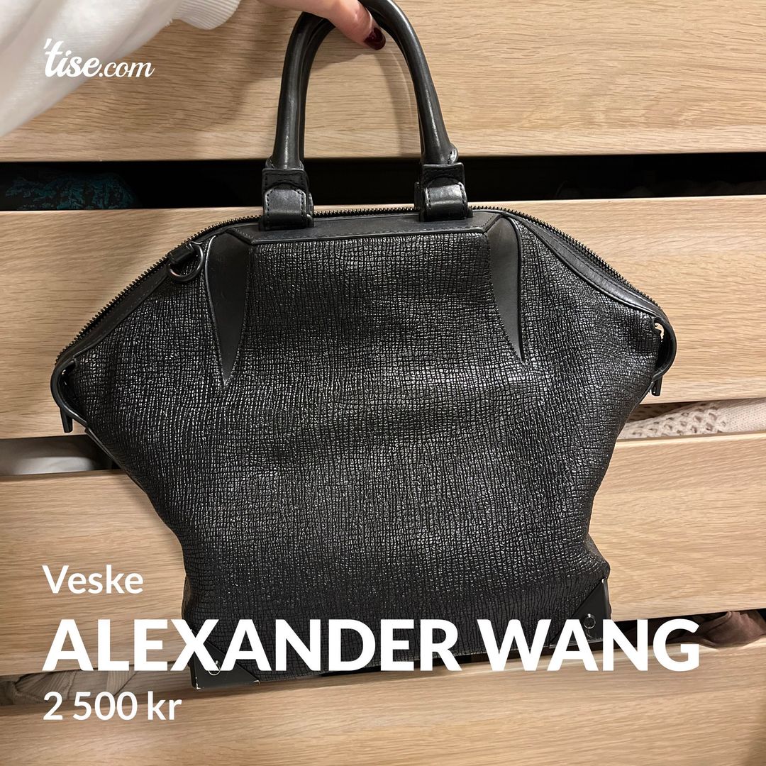 Alexander wang