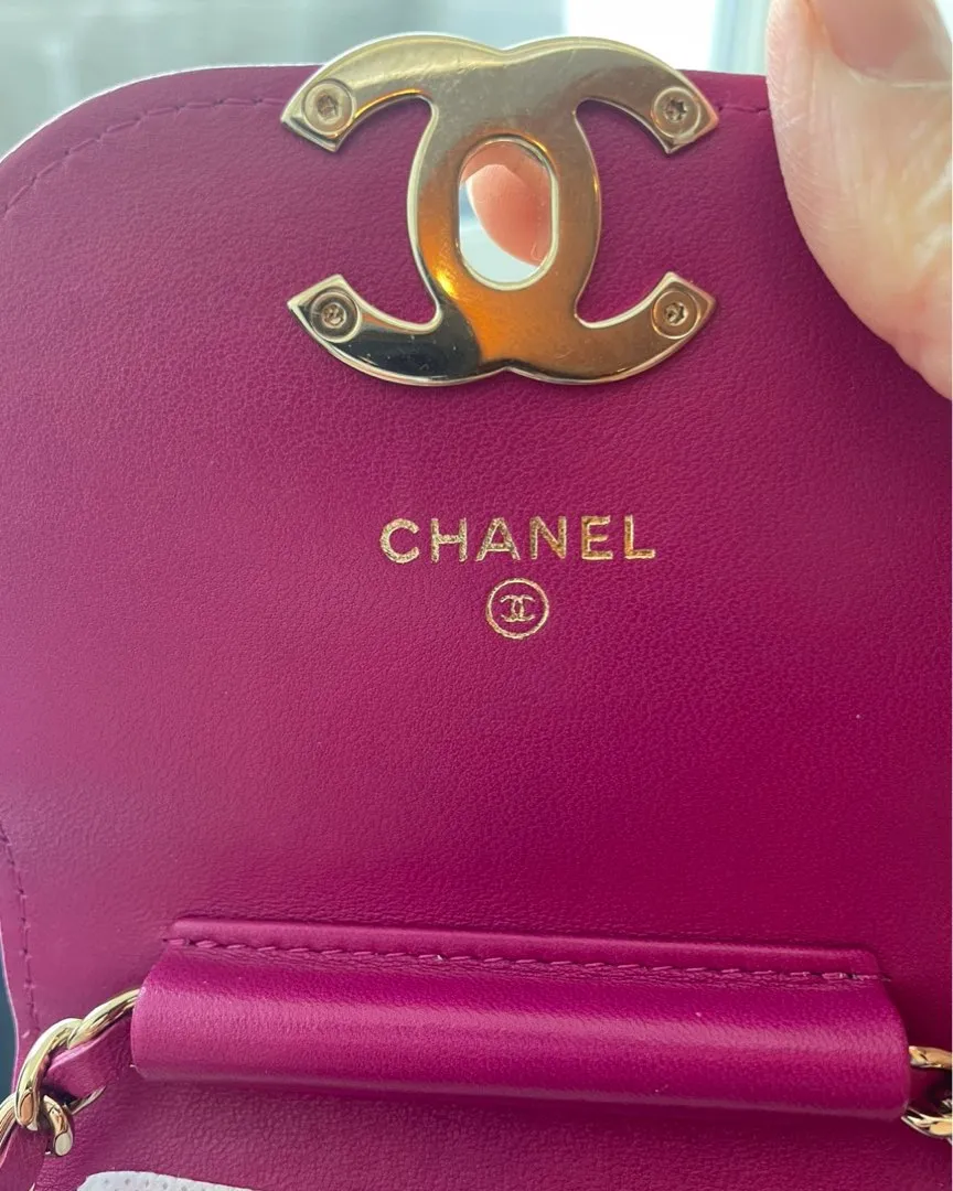 Chanel veske