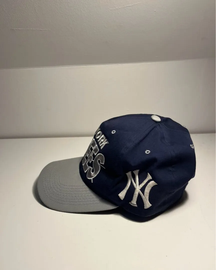 New york yankees