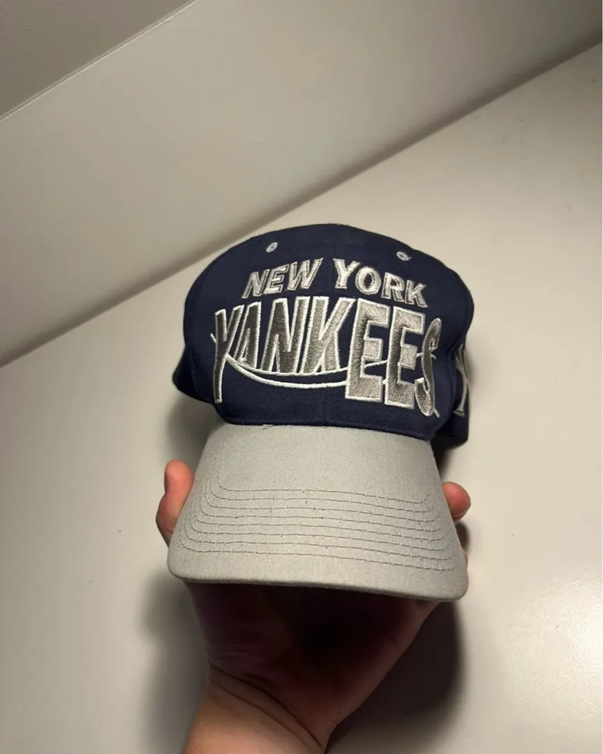 New york yankees