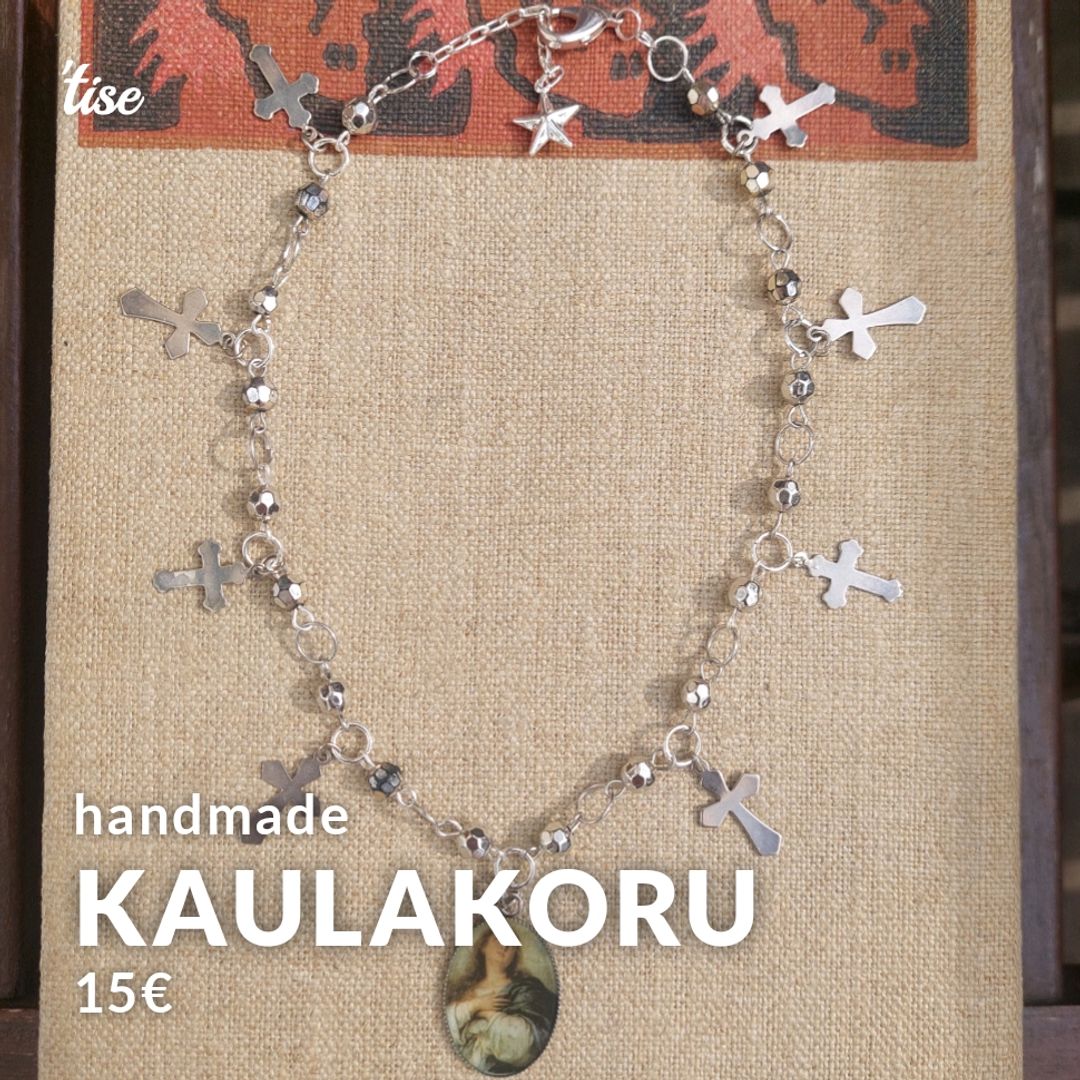 kaulakoru