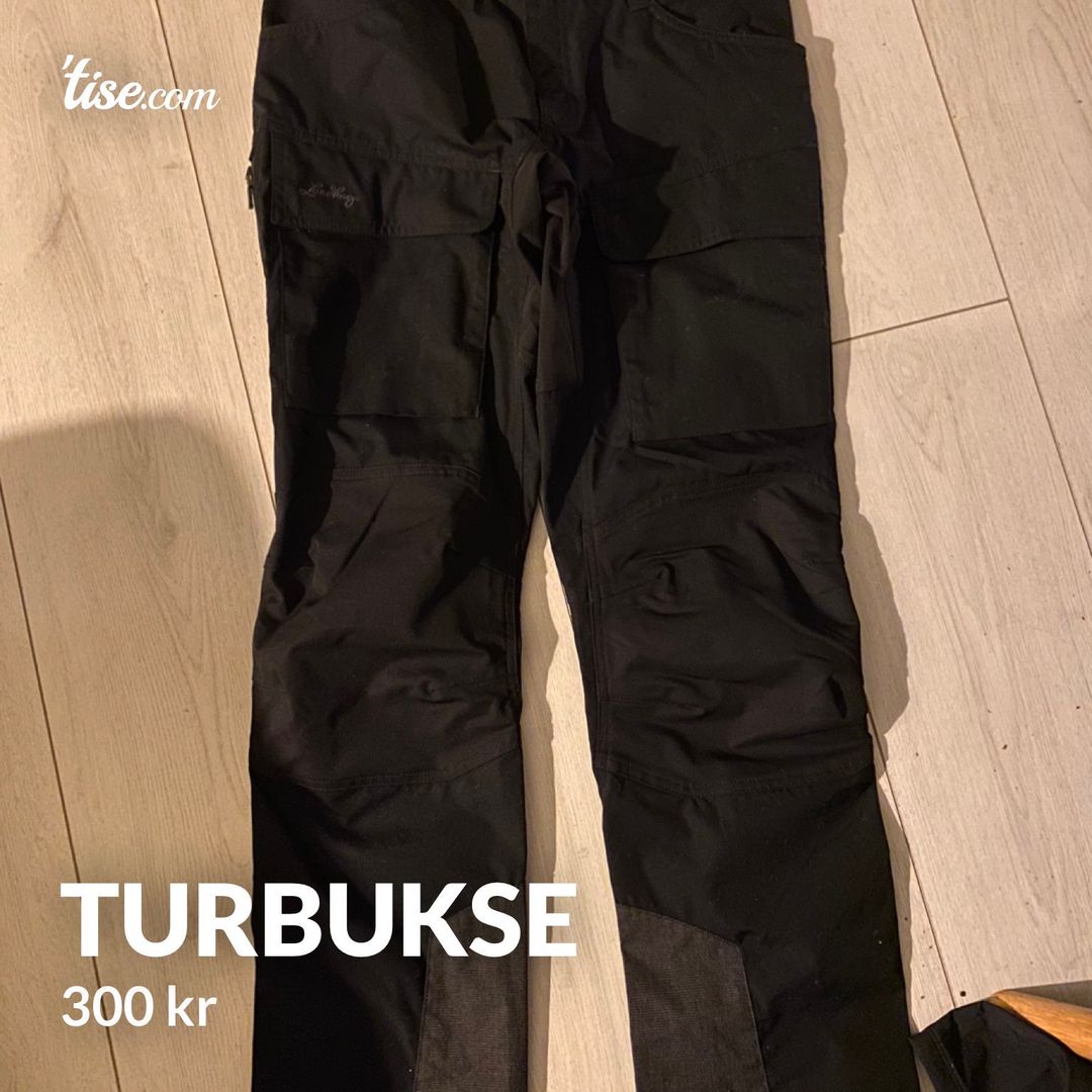 Turbukse