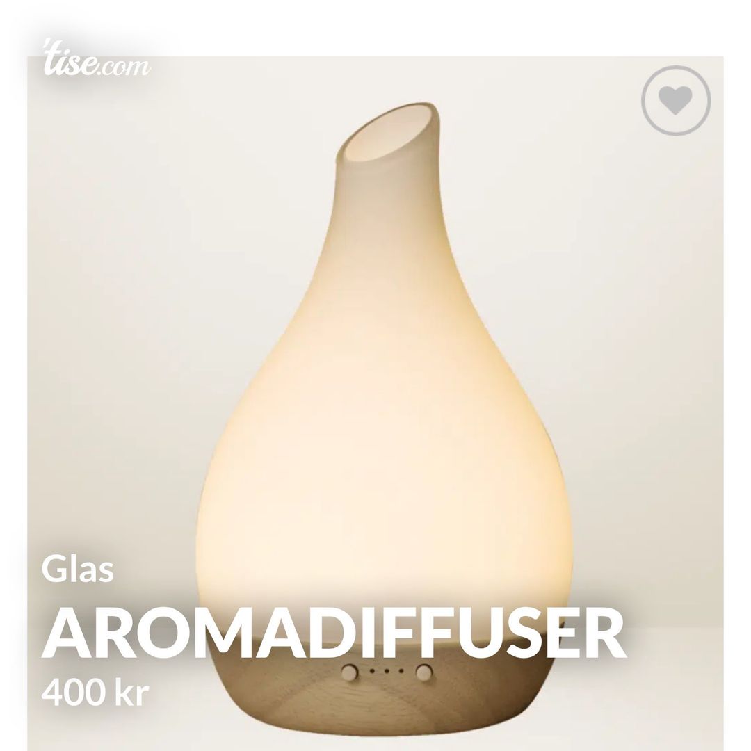 Aromadiffuser