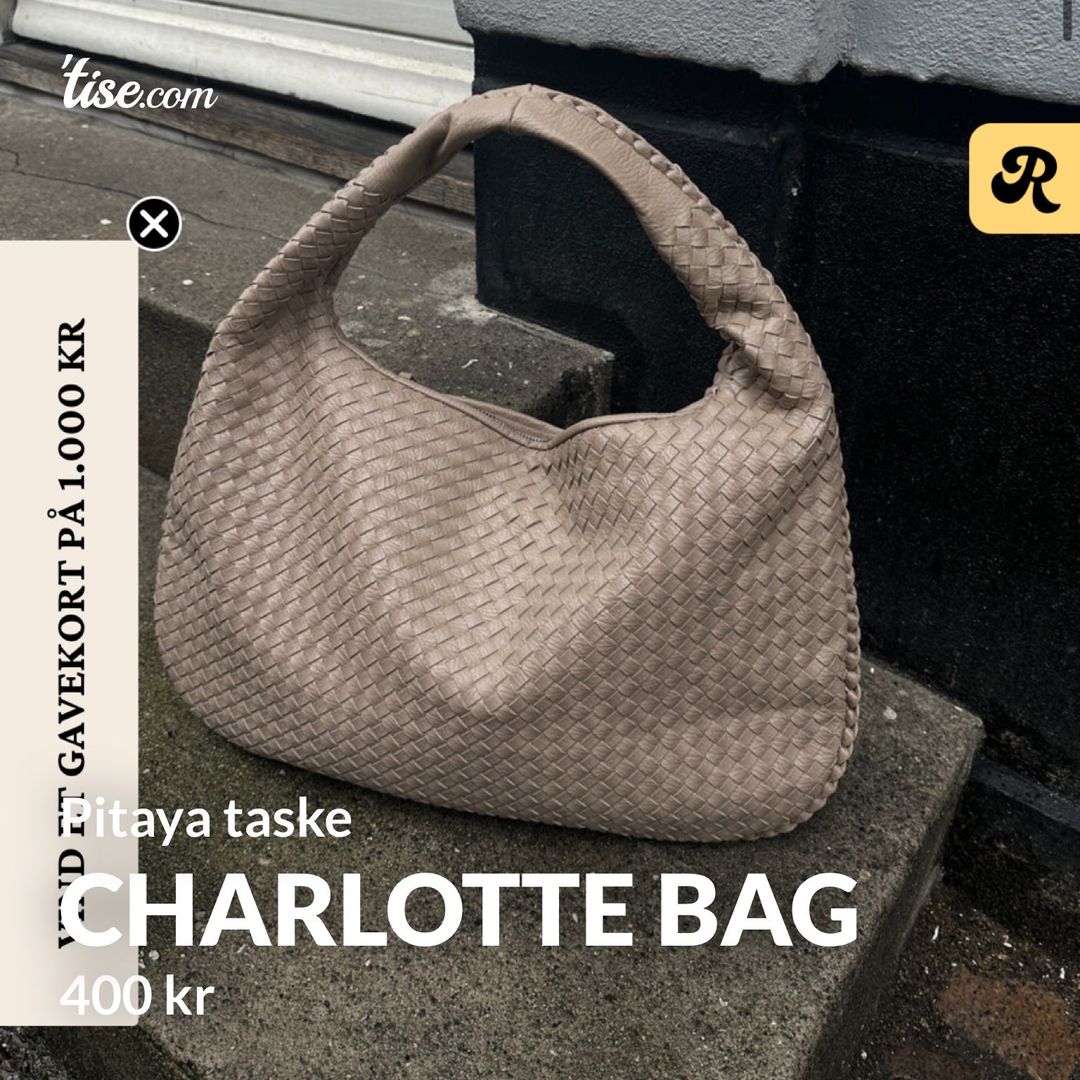 Charlotte bag