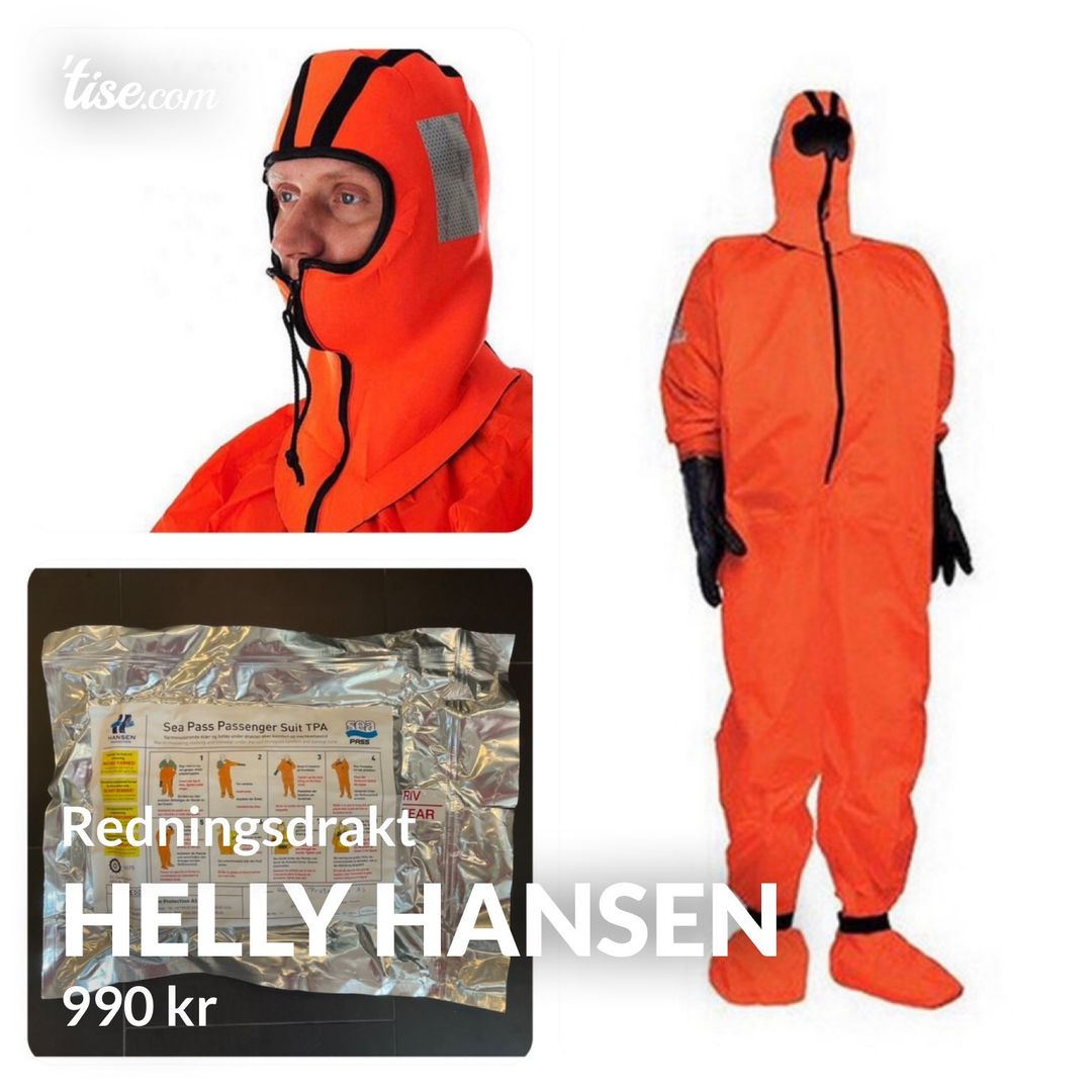 Helly Hansen