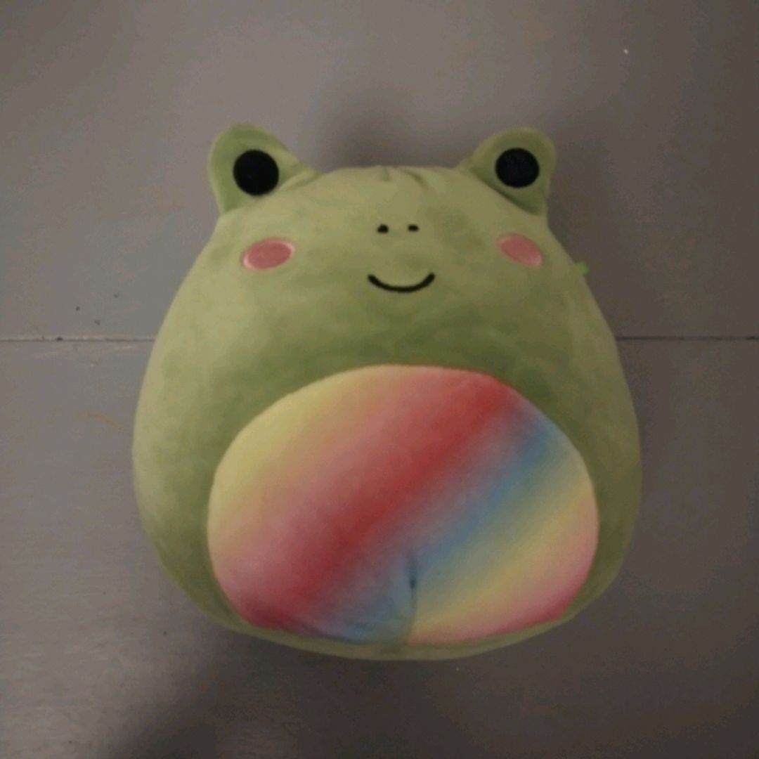 Squishmallow