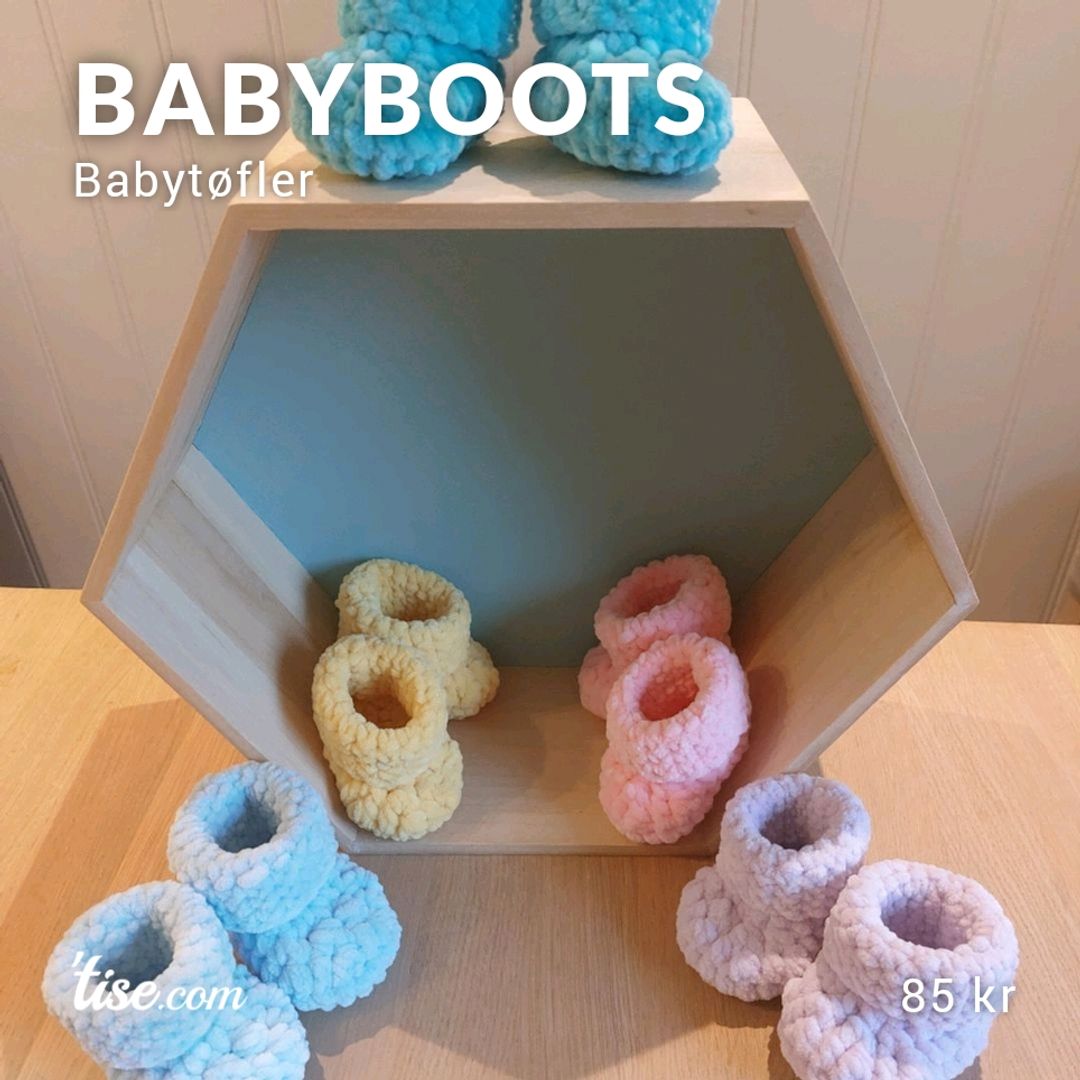 Babyboots