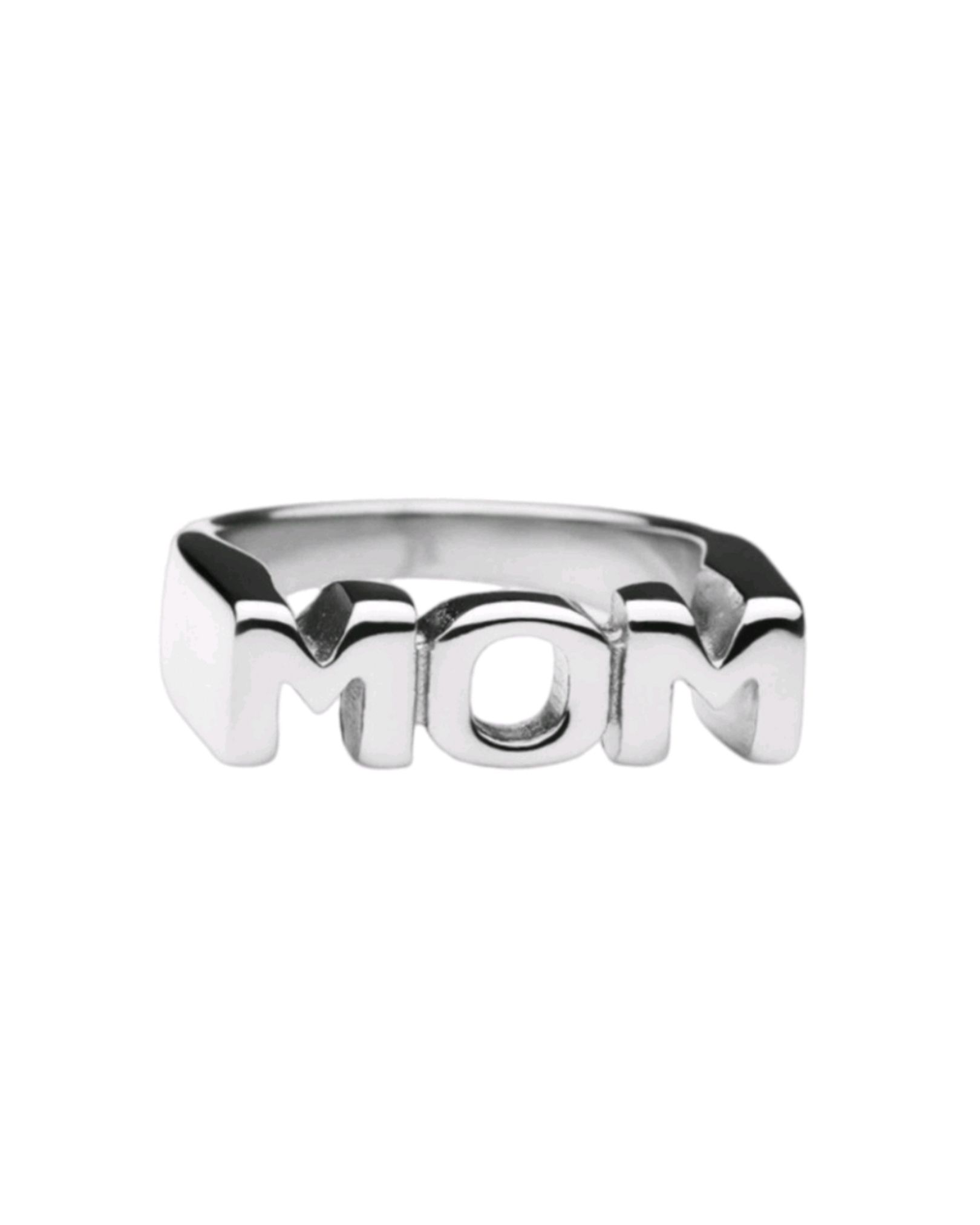 MOM ring