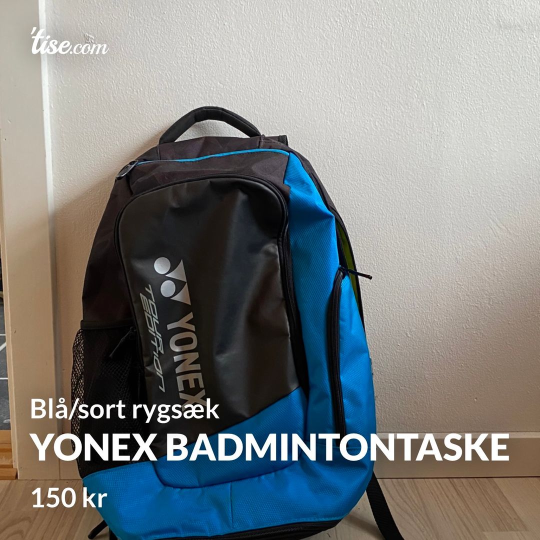 Yonex badmintontaske