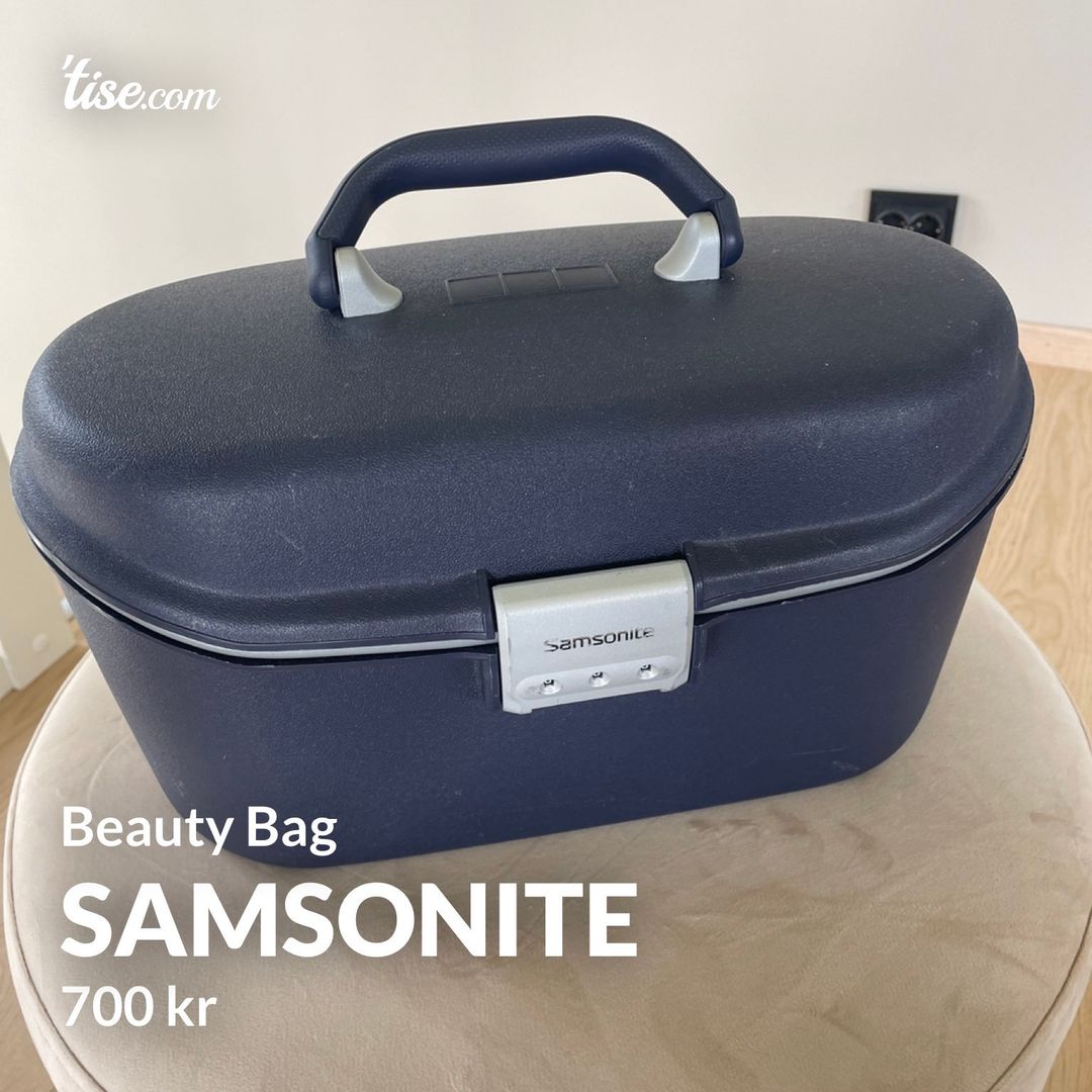 Samsonite