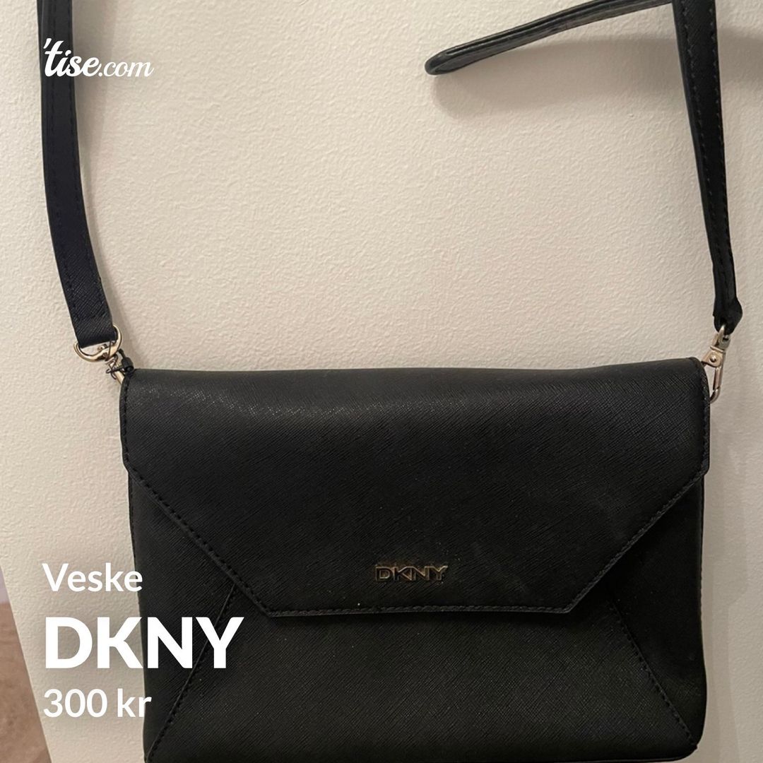 Dkny