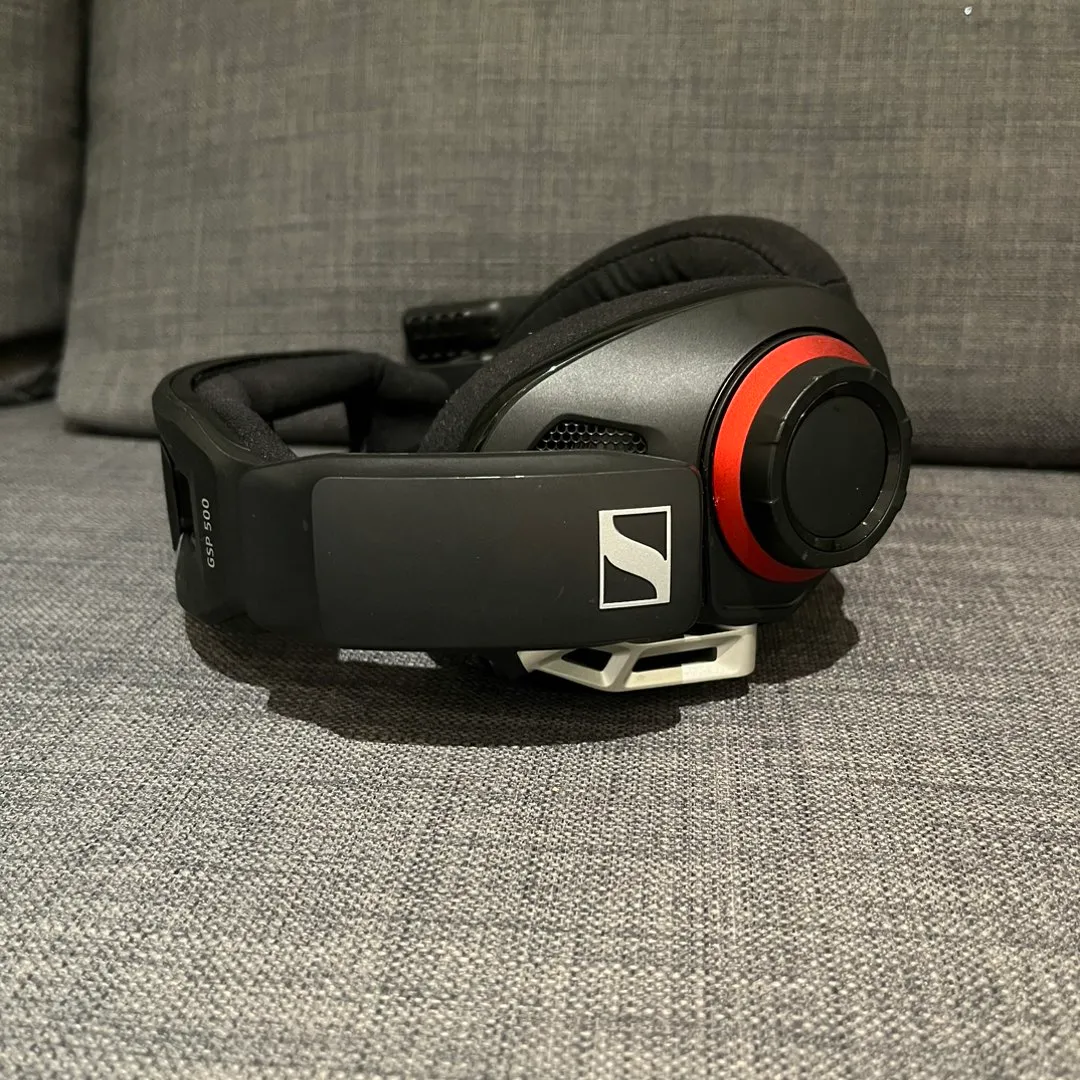 Gaming Headset