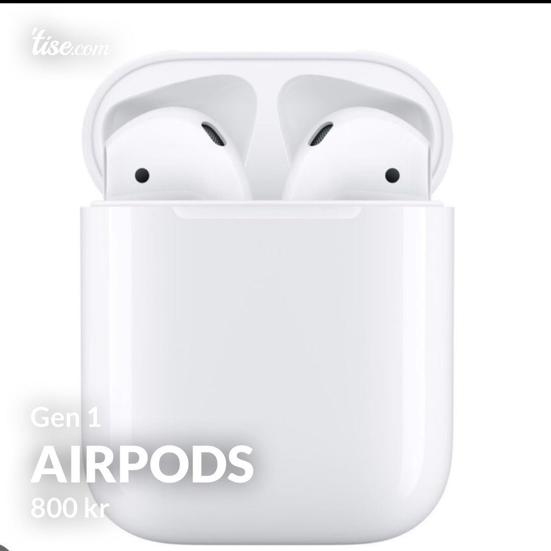 Airpods