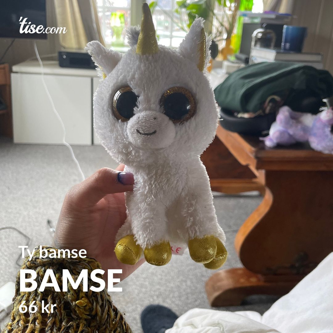 Bamse