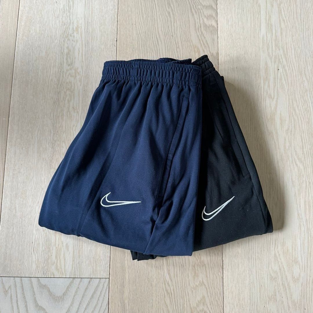 Nike treningsbukser