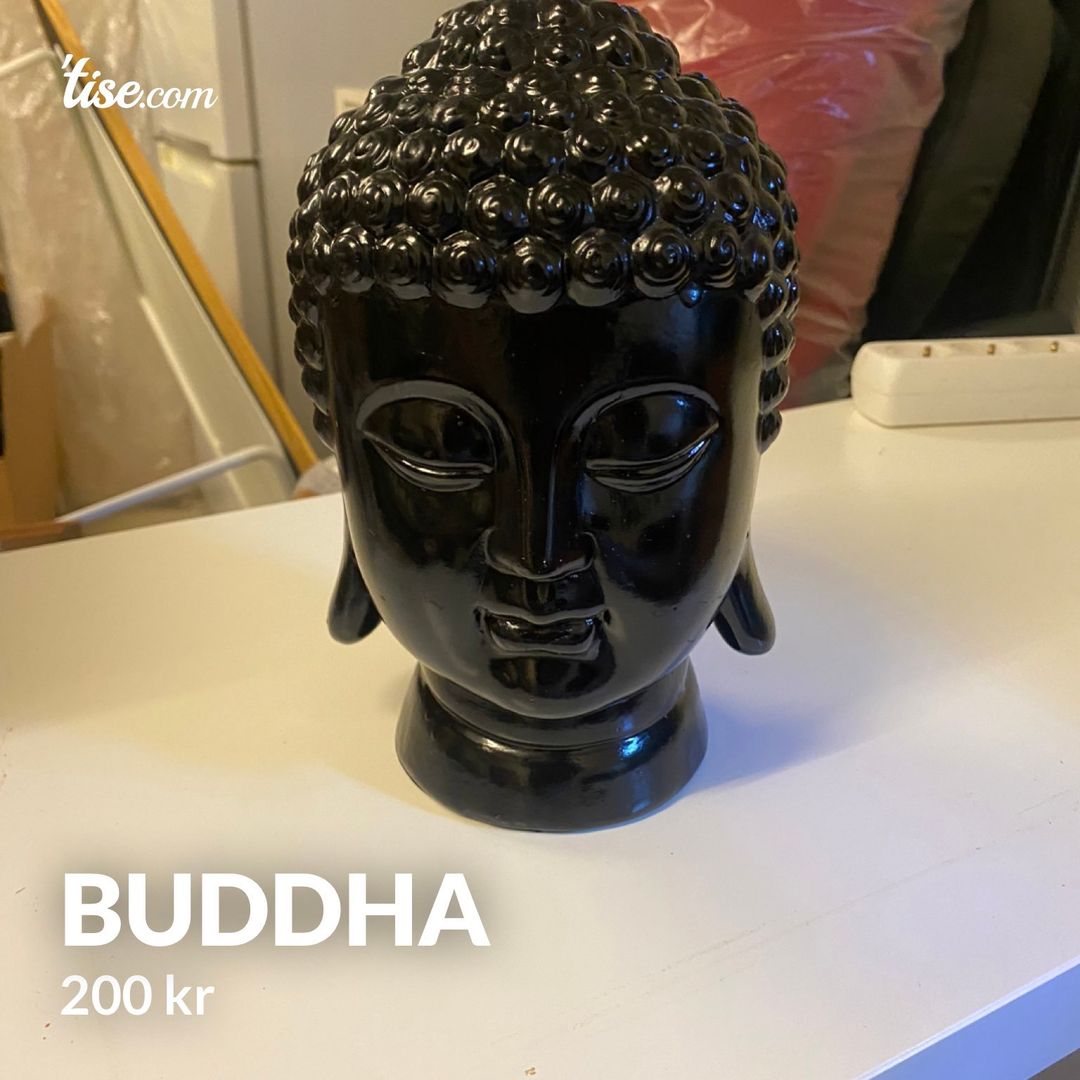 Buddha