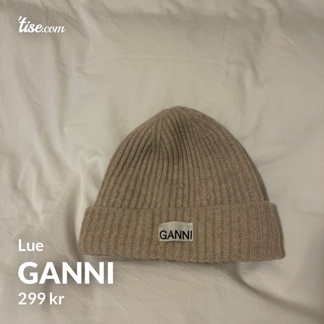 Ganni