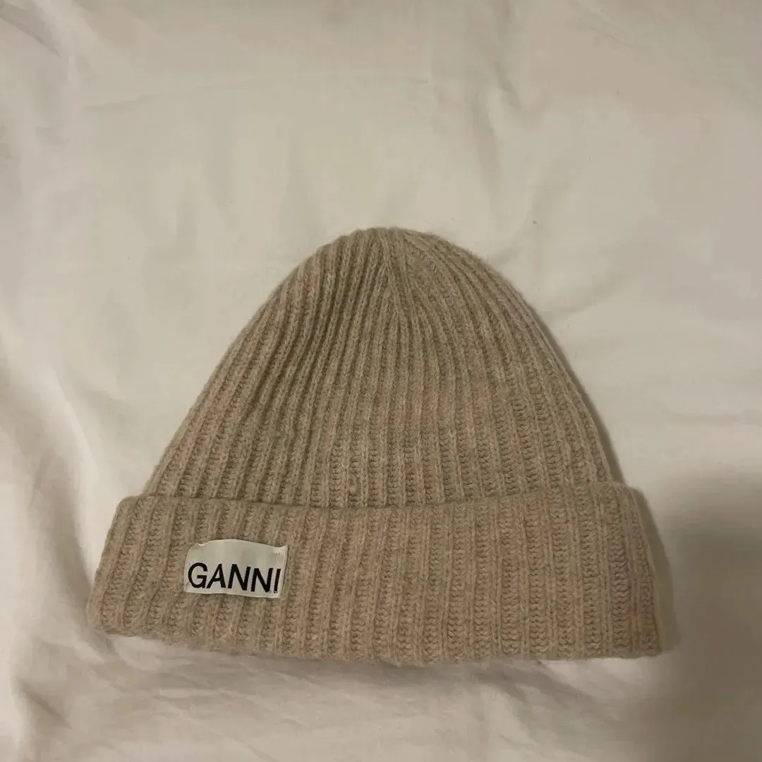 Ganni