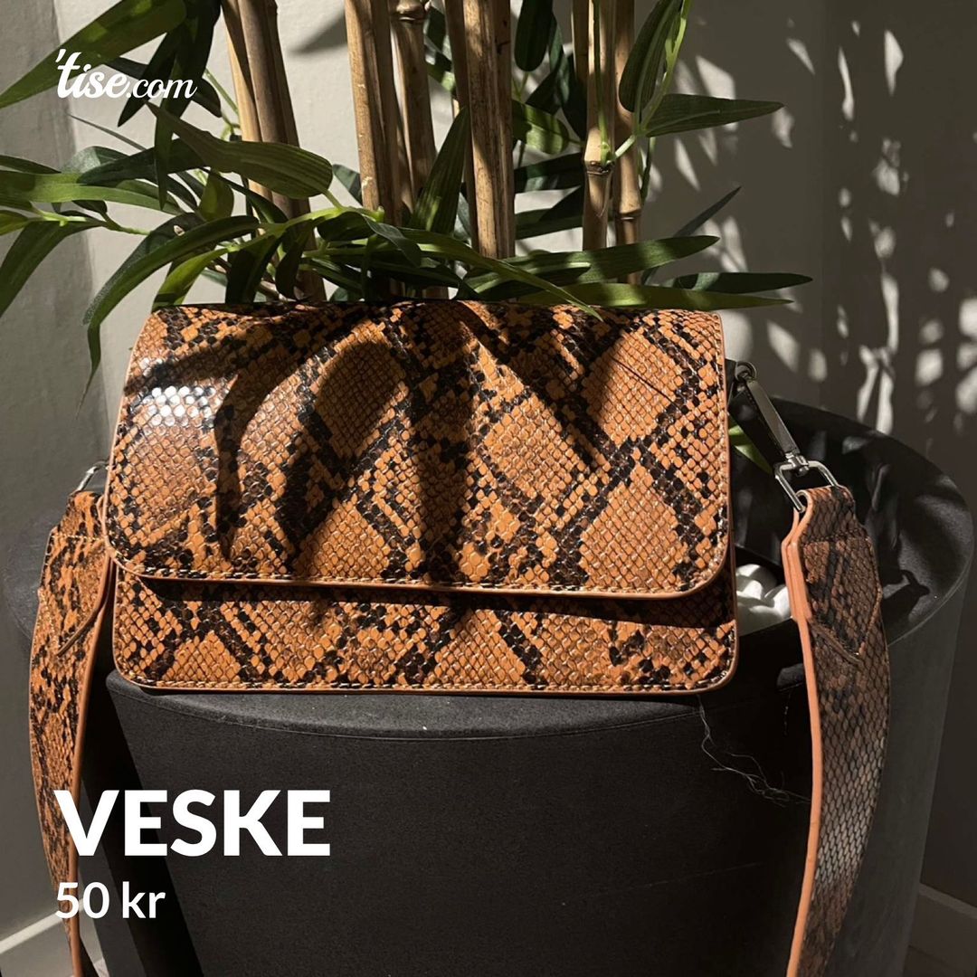 VESKE