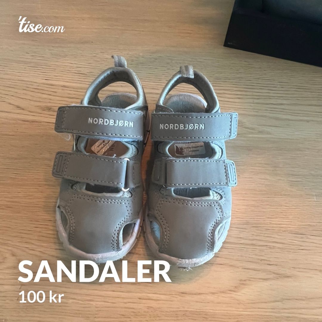 Sandaler