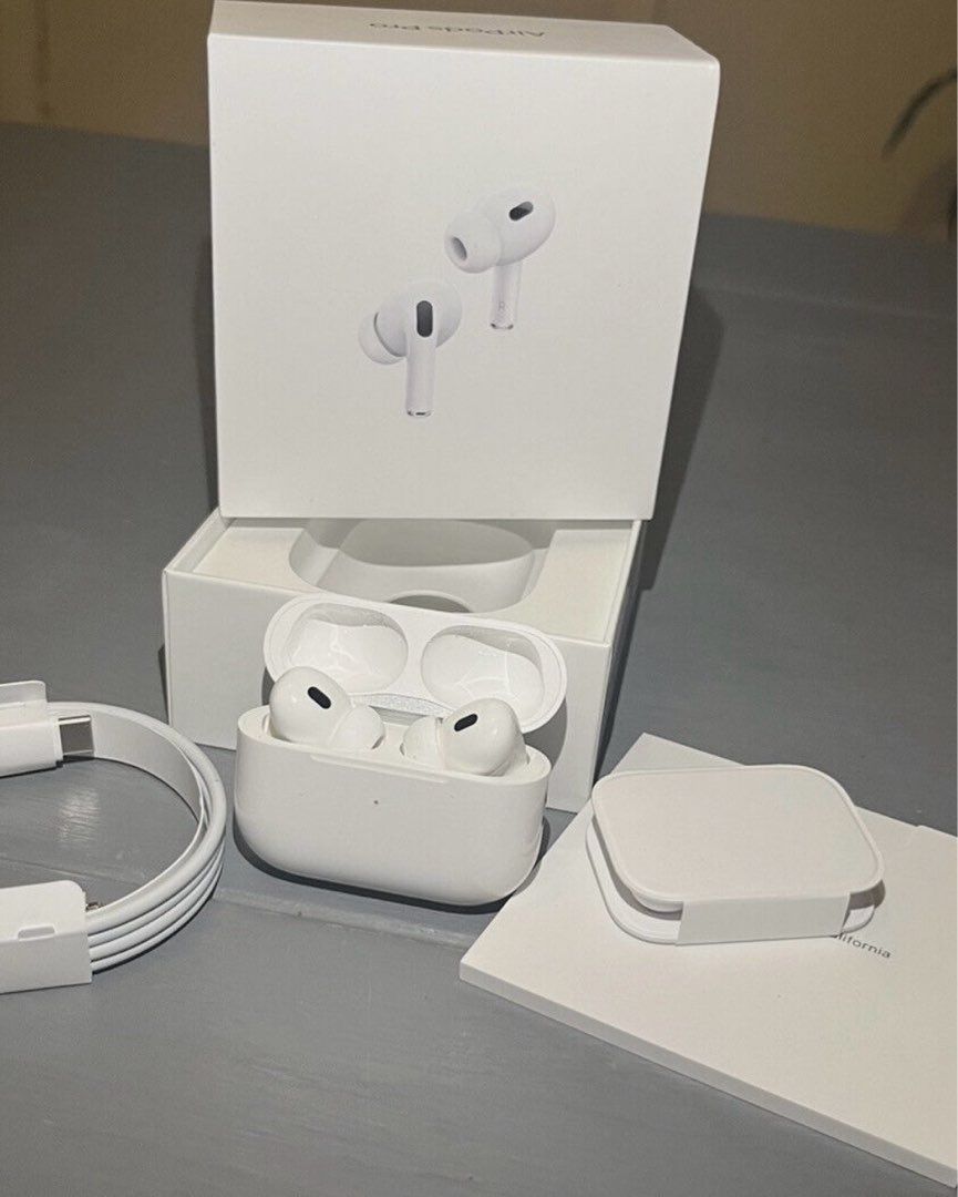 Air pods 2 pro