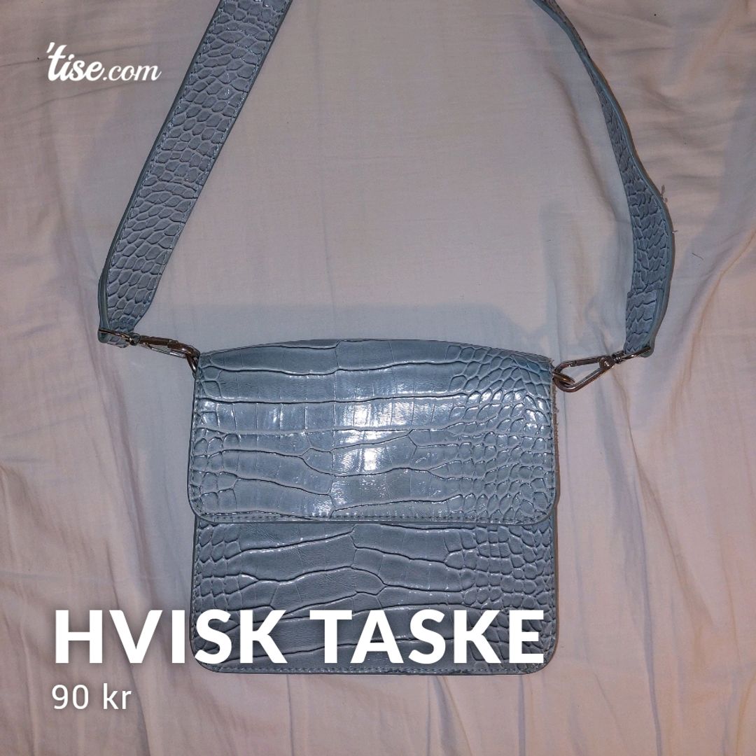 Hvisk Taske