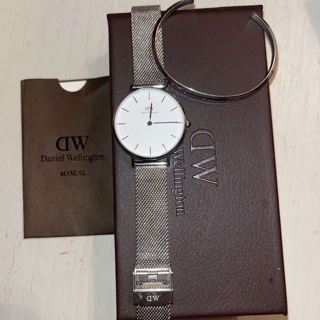 Daniel Wellington