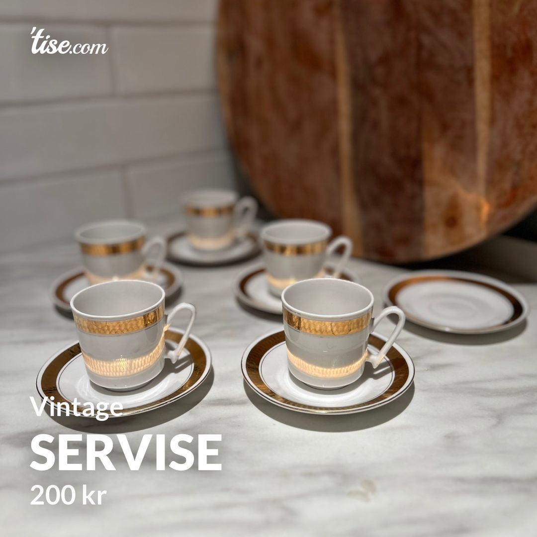 Servise