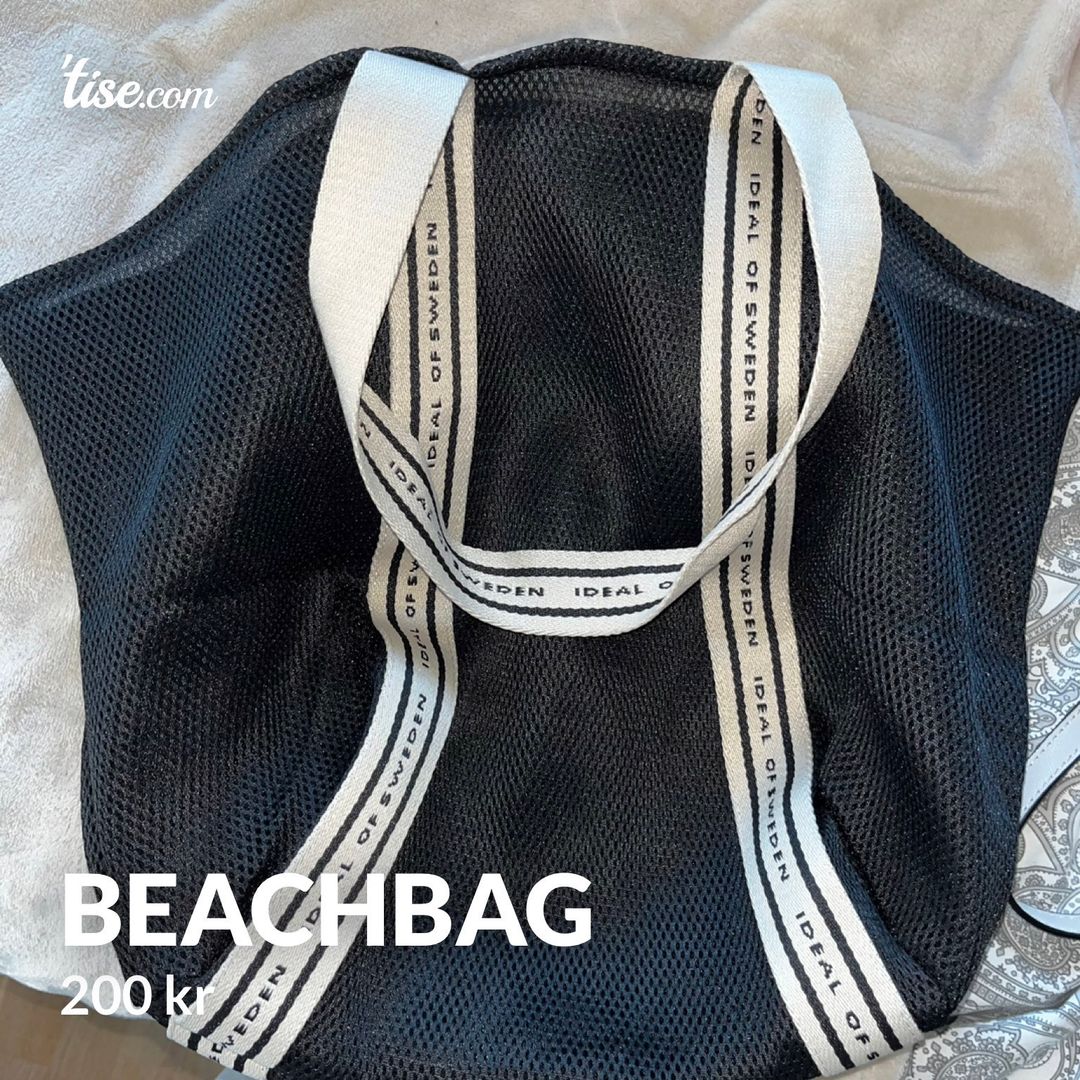 Beachbag