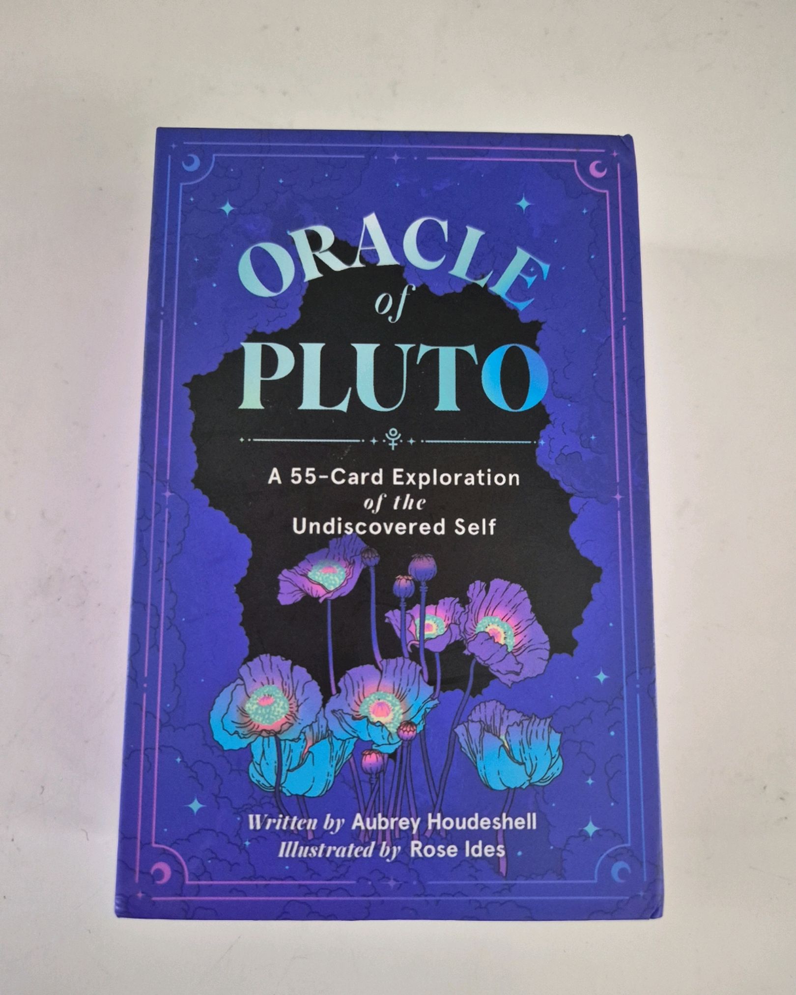 Oracle Of Pluto