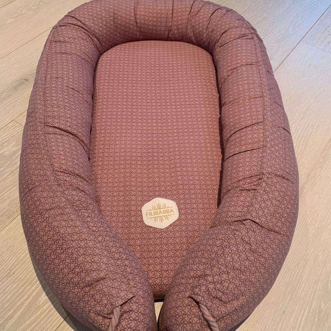 Filibaba babynest