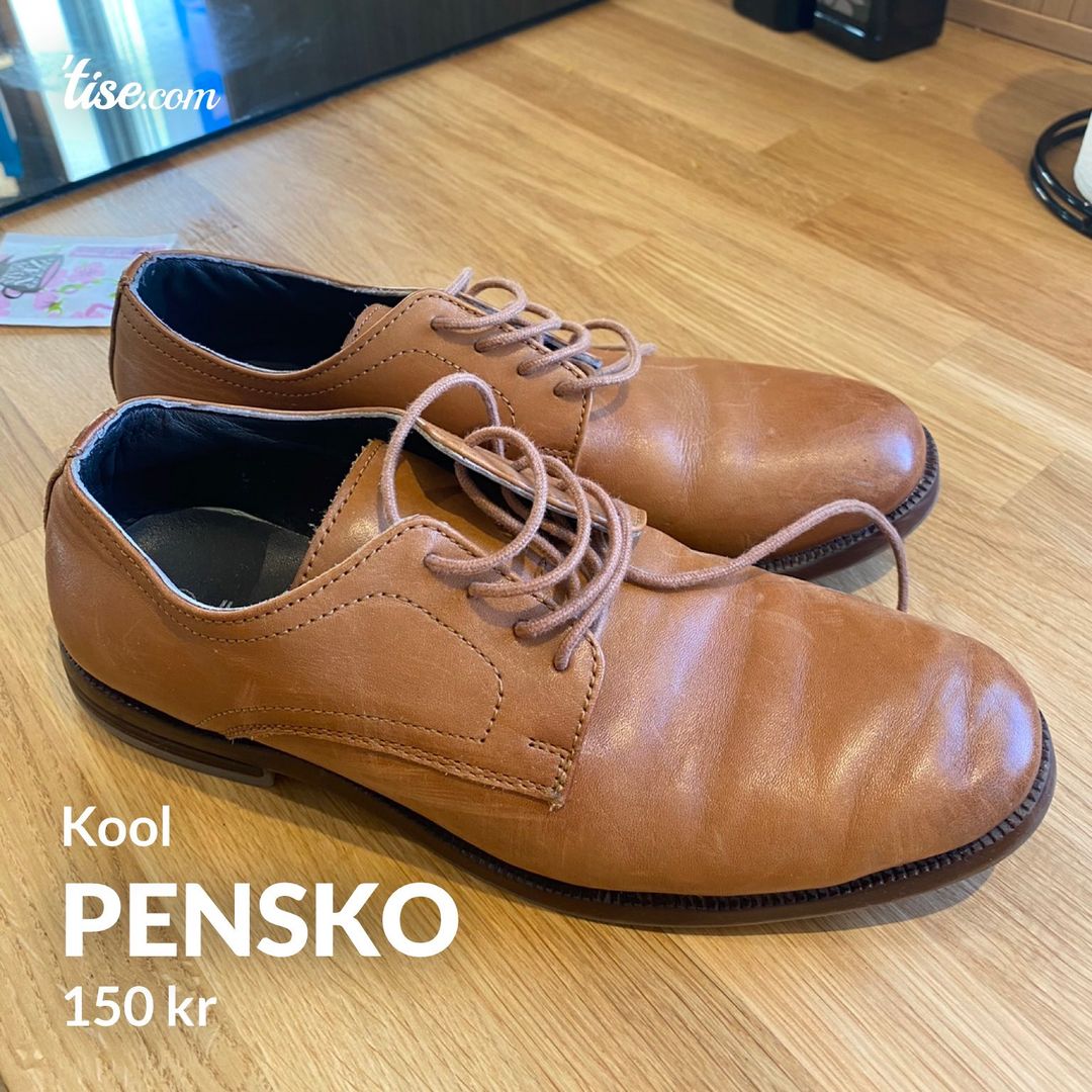 Pensko