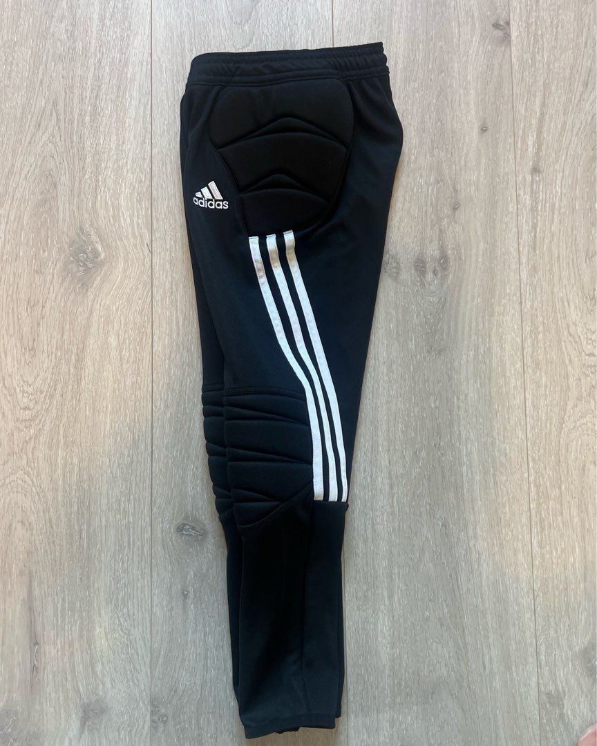 Adidas keeperbukse