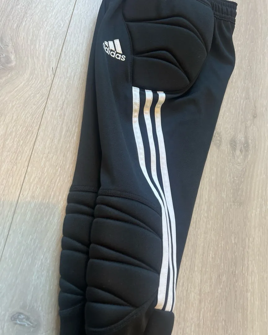 Adidas keeperbukse