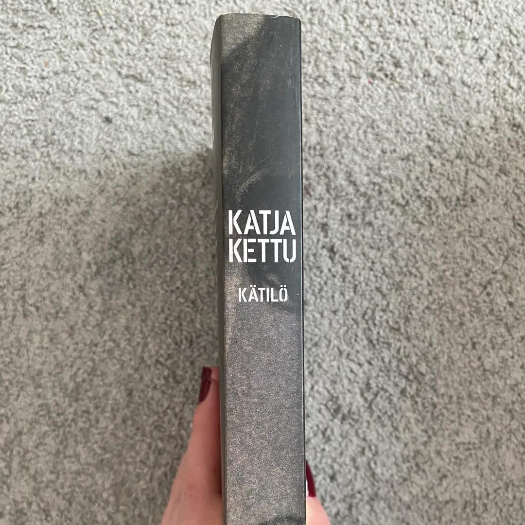 kätilö-katja kettu