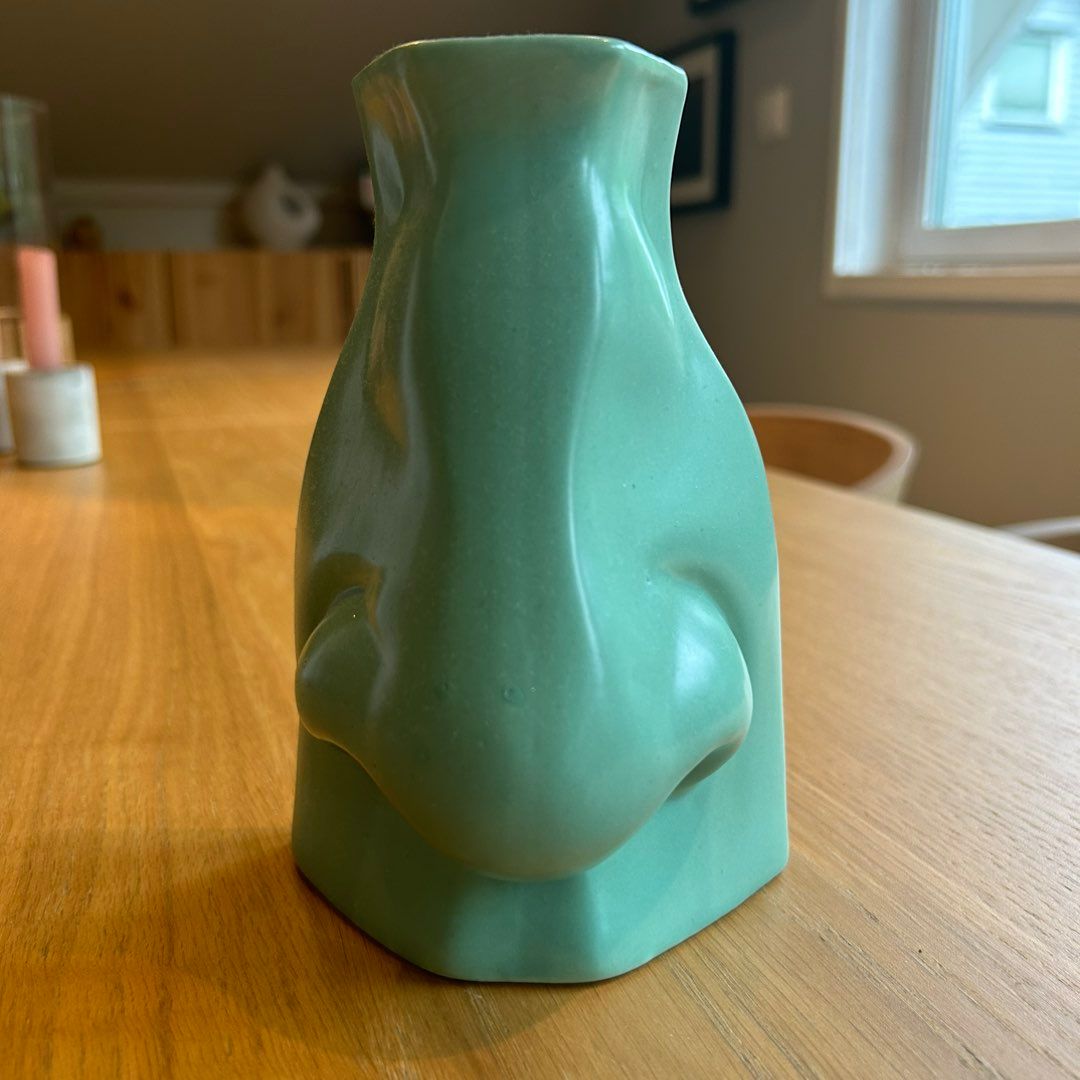 Vase