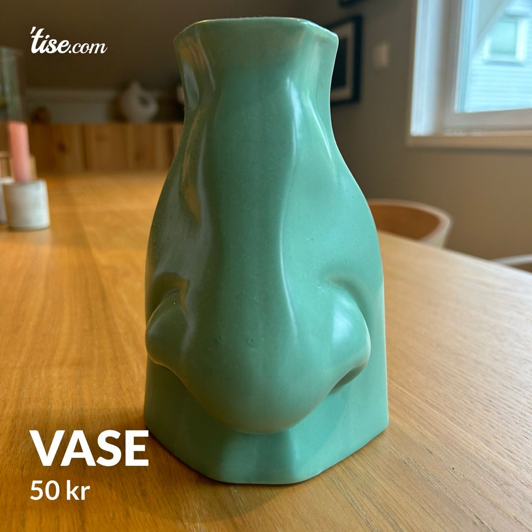 Vase