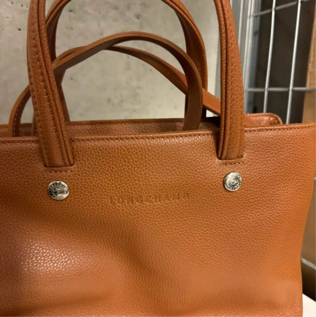 Longchamp veske