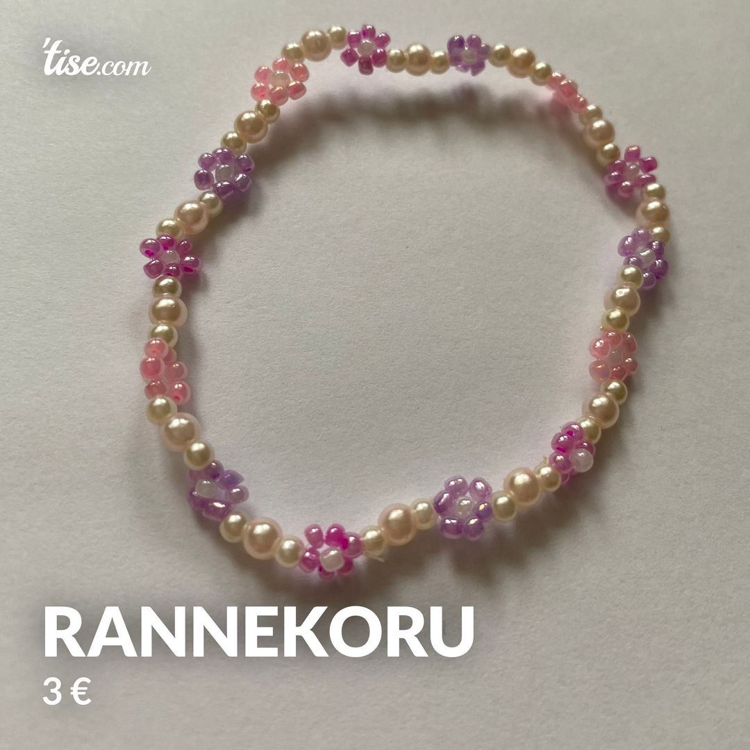 Rannekoru