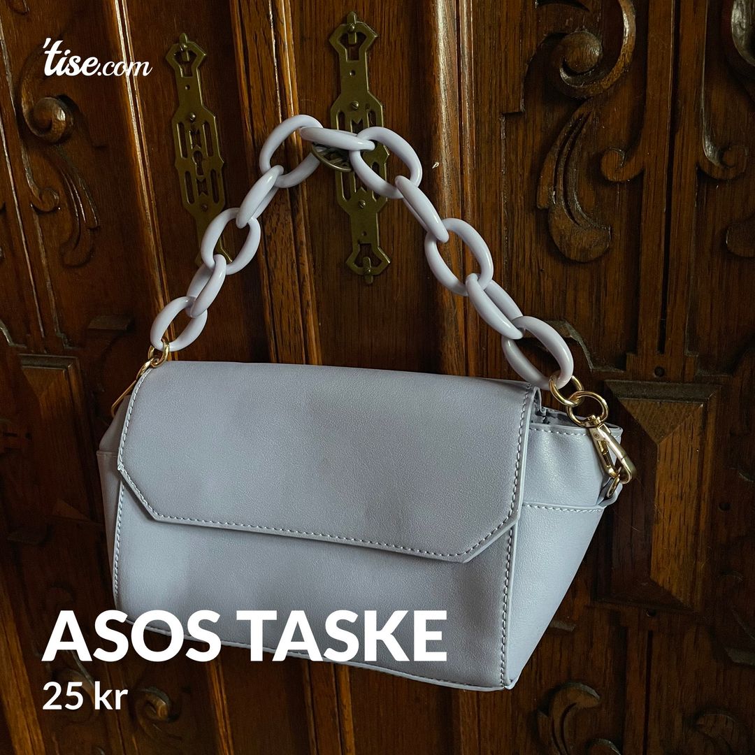 ASOS TASKE